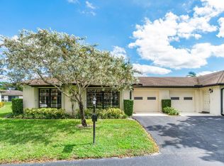 4848 Equestrian Cir APT A, Boynton Beach, FL 33436