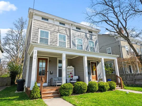 1720 Dexter Ave, Cincinnati, OH 45206