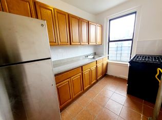 1240 Franklin Ave #2A, Bronx, NY 10456