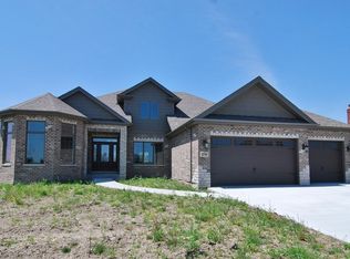 15706 Jeanne Ln, Homer Glen, IL 60491
