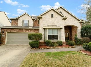 6137 Carlisle Ln, League City, TX 77573