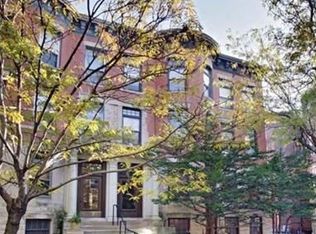 11 Warwick Rd #1, Brookline, MA 02445