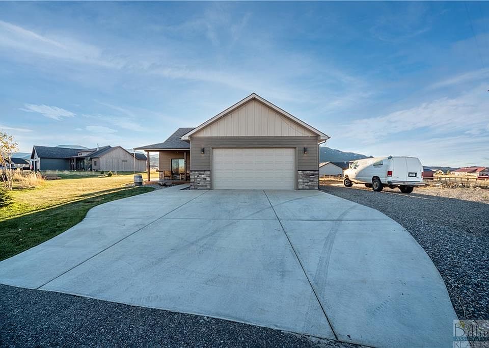 44 Remington Ranch Rd, Red Lodge, MT 59068 MLS 337025 Zillow