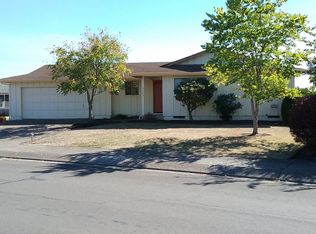 2192 Moraga Ave SE, Albany, OR 97322
