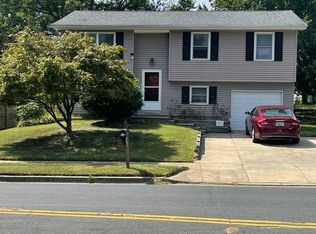 7806 Statesman St, Severn, MD 21144