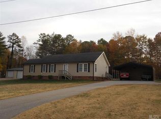 1206 25th Ave NE, Hickory, NC 28601