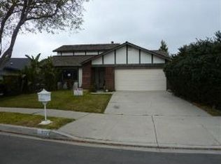 2221 Stern Ln, Oxnard, CA 93035