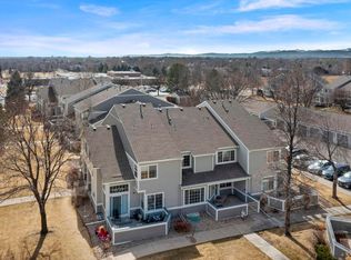 2502 Timberwood Dr UNIT 71, Fort Collins, CO 80528