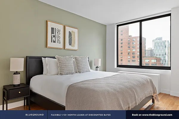 Rented by The Blueground | media 40