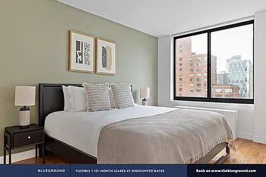 Rented by The Blueground