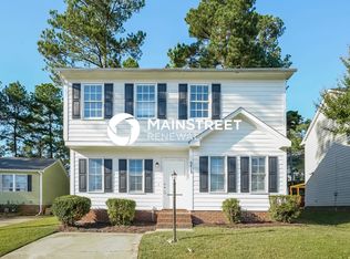 3713 Phillips Way W, Durham, NC 27713