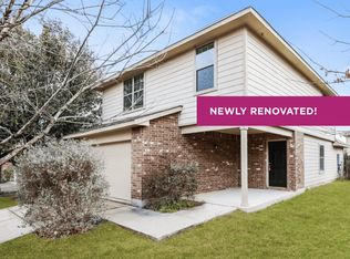8918 Bonnie Butler, San Antonio, TX 78221