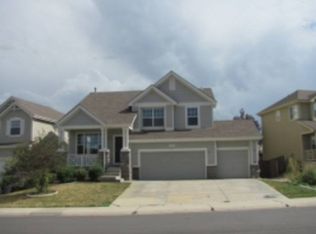 11310 Whooping Crane Dr, Parker, CO 80134
