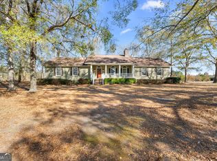 20316 Us Highway 80 W, Statesboro, GA 30458