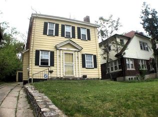 3411 Bevis Ave, Cincinnati, OH 45207