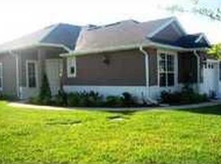 2925 Mission Lakes Dr, Lakeland, FL 33803