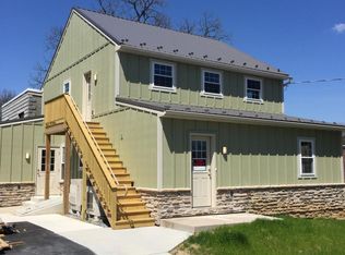 340 N George St APT 2, Millersville, PA 17551