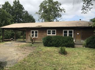 683 Us Highway 411, Ranger, GA 30734