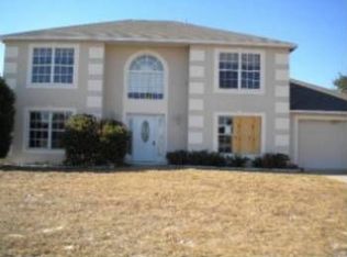 3425 Gretna Dr, Spring Hill, FL 34609
