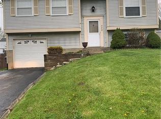 395 Celestial Dr, Freedom, PA 15042