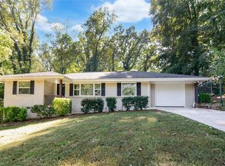 691 Heathmoor Pl, Decatur, GA 30032