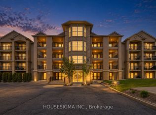 1471 Maple Ave #112, Milton, ON L9T 0B4