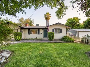 3061 Marmac Rd, Anderson, CA 96007