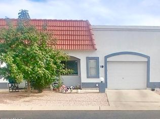 1951 N 64TH Street #19, Mesa, AZ 85205