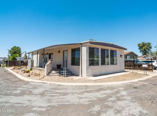 2640 S Cottonwood Ln UNIT 44, Tucson, AZ 85713
