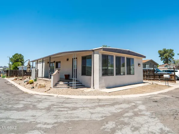 2640 S Cottonwood Ln Unit 44, Tucson, AZ 85713