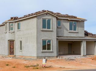 1156 Barnes Dr, Sierra Vista, AZ 85635