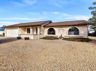9480 E Towago Dr, Prescott Valley, AZ 86314