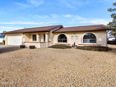 9480 E Towago Dr, Prescott Valley, AZ, 86314