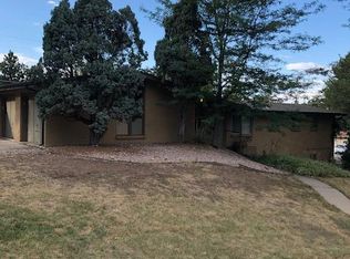 1115 S Arbutus St, Lakewood, CO 80228