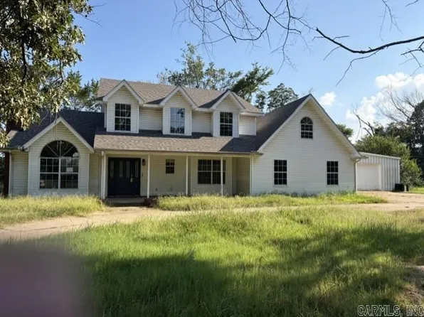 2907 Planters Dr, Jonesboro, AR 72404