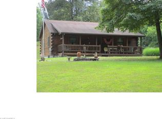 10210 Union Hill Rd, Zanesville, OH 43720