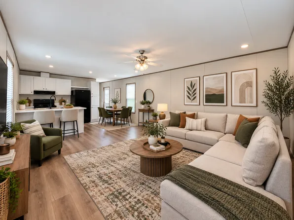 100 Parma Ct, Sanger, TX