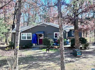 2003 Sweet Hollow Ln, Charlottesville, VA 22903