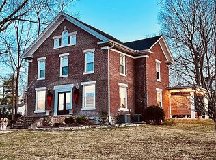 1710 Versailles Rd, Lexington, KY 40504