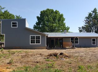 3342 State Road 91, Colbert, OK 74733