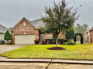 2329 S Lago Vista Dr, Pearland, TX 77581