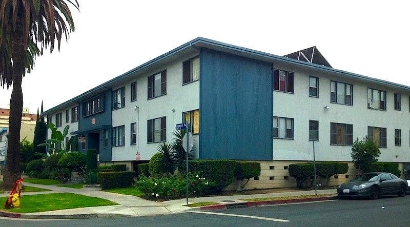 1st image of 2890 Leeward Ave APT 110