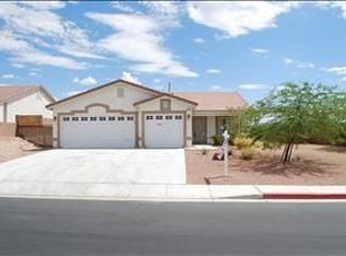 6607 Chapel Heights Ct, Las Vegas, NV 89156