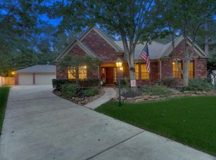 69 Stony End Ct, The Woodlands, TX 77381