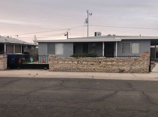 2025 E La Mesa St, Yuma, AZ 85365