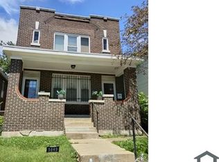 5849 Maffitt Ave FLOOR 2, Saint Louis, MO 63112