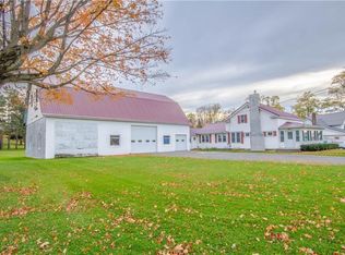15838 County Route 91, Adams, NY 13605