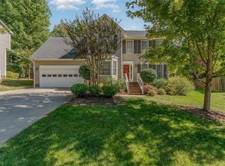 4704 Wellford Ct, Jamestown, NC 27282