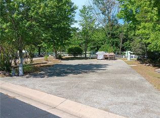 1229 County Road 663 LOT 223, Oak Grove, AR 72660