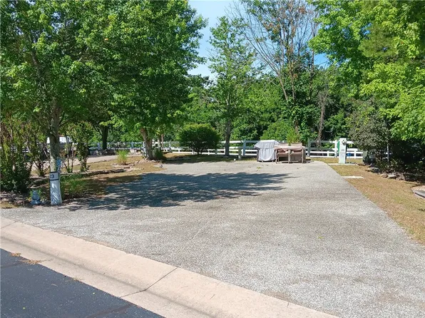 1229 County Road 663 Lot 223, Oak Grove, AR 72660